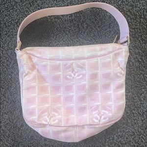 Vintage Chanel Mini Handbag (ON HOLD)